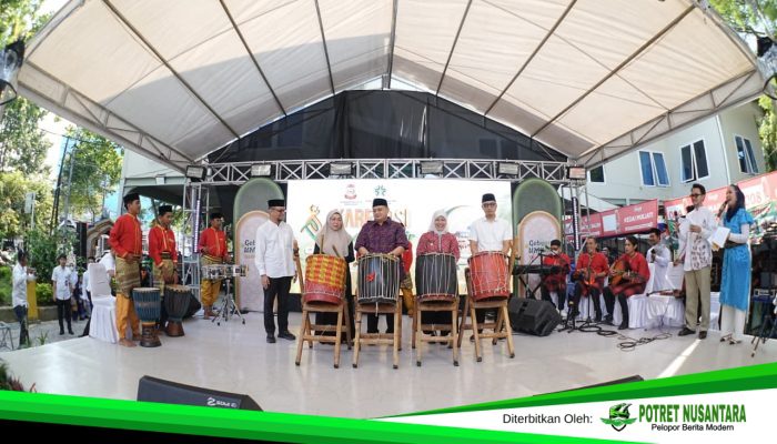 Karebosi Ramadan Fair 2026, Strategi Pemkot Makassar Perkuat Ekosistem UMKM