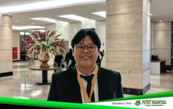 DAULAT IKHTIAR DI TANAH SOPPENG: MEMBACA NALAR KEMANUSIAAN DALAM KEBIJAKAN PUBLIK