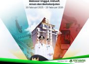 Potret Setahun Kepemimpinan Appi-Aliyah: Infrastruktur Dibenahi, Pengangguran Menyusut, Kesejahteraan Meningkat