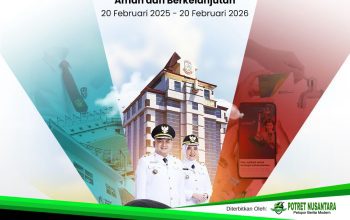 Potret Setahun Kepemimpinan Appi-Aliyah: Infrastruktur Dibenahi, Pengangguran Menyusut, Kesejahteraan Meningkat