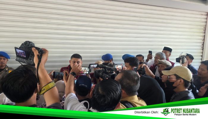 Sejalan Arahan Presiden Prabowo, Pemkot Makassar Canangkan Gerakan ASRI Tiap Selasa dan Jumat