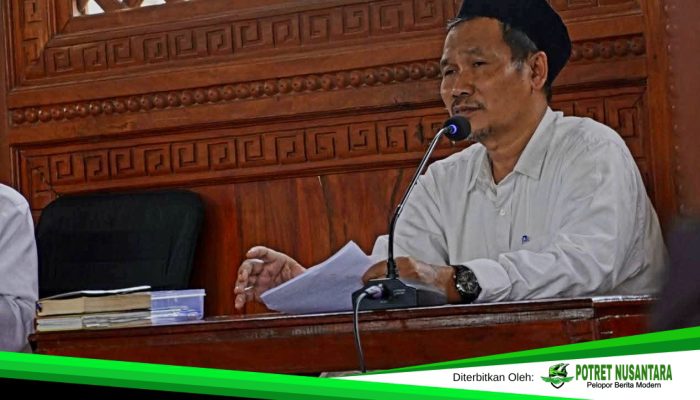 Al-Qur’ān Dan Fiqih Adalah Satu Kesatuan Yang Tak Terpisahkan