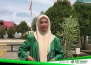 Dari Kampus Ke Pentas Nasional, Mahasiswi MBS UIN Palopo Taklukkan 119 Peserta