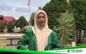 Dari Kampus Ke Pentas Nasional, Mahasiswi MBS UIN Palopo Taklukkan 119 Peserta