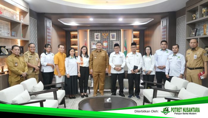 Sinergi Pemkot–Kemenag–FKUB, Lima Kelurahan Sadar Kerukunan di Makassar, Siap Diluncurkan