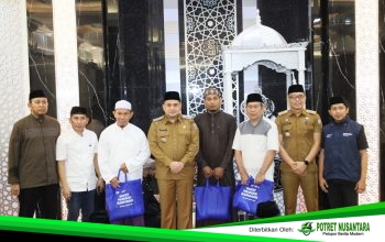 Dukung Arahan Presiden, Munafri Serukan Makassar Jadi Kota ASRI
