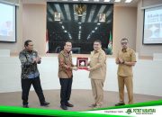 Di Makassar, Dirjen Keuangan Kemendagri Bagikan Perspektif Regulasi Anggaran BTT