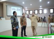 Dirjen Keuda Kemendagri Tekankan Intensifikasi hingga Inovasi