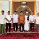 Pererat Silaturahmi, Al Washliyah Sultra Gelar Safari Dakwah Ramadhan di Masjid Lingkungan DPRD