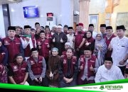Lewat Sholat Subuh, Wali Kota Makassar Rajut Sinergi dengan Masyarakat