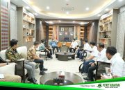 Dialogis dan Humanis Tanpa Gesekan, Penataan PKL Makassar Dapat Dukungan Ikatan Ahli Perencanaan