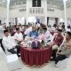 Buka Puasa Bersama Forkopimda, Wali Kota Makassar Ajak Perkuat Kebersamaan