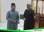 Safari Ramadan 1447 Hijriah, Al Jam’iyatul Washliyah, Kabupaten Kolaka Timur
