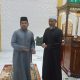 Safari Ramadan 1447 Hijriah, Al Jam’iyatul Washliyah, Kabupaten Kolaka Timur