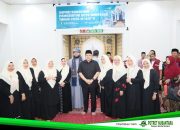 Wali Kota Makassar Dorong Masjid Jadi Ruang Pembinaan Umat Bentuk Generasi Qurani