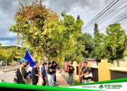 Komunitas Mahasiswa Kritis (Komik) Soroti Dugaan Pelanggaran Tata Ruang dan Alih Fungsi Lahan di Polewali Mandar