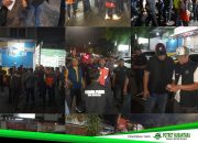 Respon Aduan Warga, Perumda Parkir Makassar Turunkan Satgas Tertibkan Parkir Mamajang