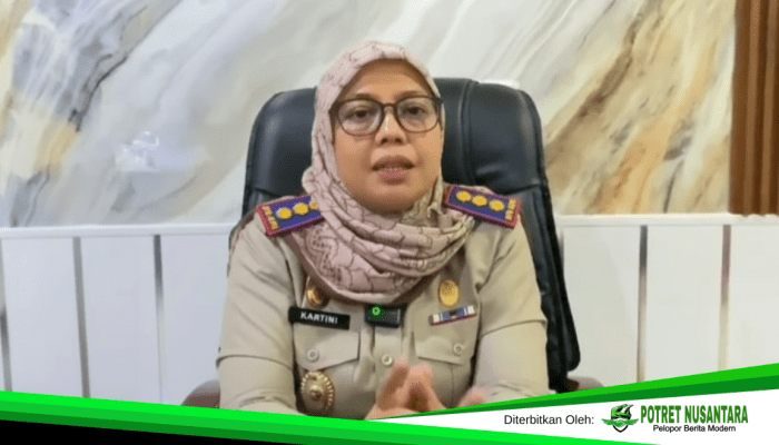 BPN Polewali Mandar Percepat Digitalisasi Lahan untuk Tekan Sengketa Tanah