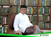 Al-Albani, Wahabisme, dan Negara: Disiplin Hadis, Hegemoni Ulama, dan Kekuasaan Epistemik