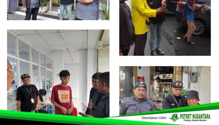 Parkir Digital Diuji Coba di Makassar, Warga Apresiasi Transparansi dan Hadiah Menarik