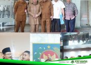 Munafri Serukan Percepatan  Digitalisasi Bansos agar Tepat Sasaran ke Masyarakat