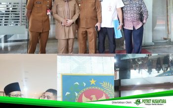 Munafri Serukan Percepatan  Digitalisasi Bansos agar Tepat Sasaran ke Masyarakat