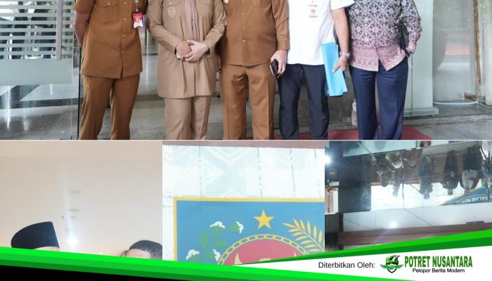 Munafri Serukan Percepatan  Digitalisasi Bansos agar Tepat Sasaran ke Masyarakat