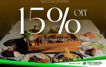 Maryam Kitchen Soppeng Resmi Dibuka, Tawarkan Ragam Seafood dan Kuliner Khas Nusantara