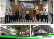 Lapas Kelas I Makassar dan Yayasan Butta Porea Kembangkan Urban Farming Berbasis Zero Waste