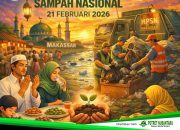 Ramadan, HPSN 2026, dan Etika Memberi kepada Negeri