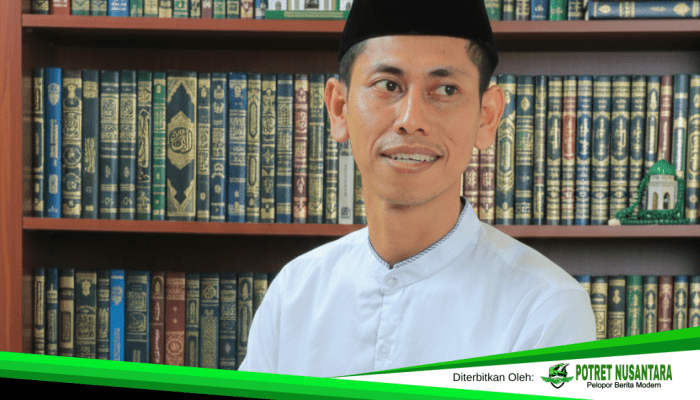 Dari Ramadhan Menuju Kemandirian: Ikhtiar Spiritual dan Sosial Menuju Keluarga Berdaya