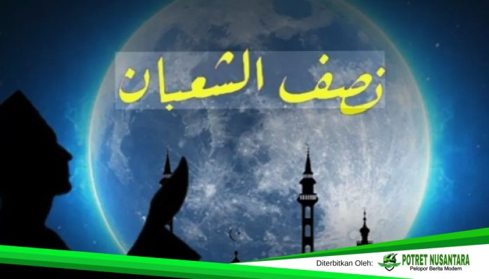 Menghidupkan Malam Nishfu Sya’ban
