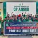 “Provinsi Luwu Raya” Menggema di Konferwil GP Ansor Sulsel