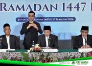 Sidang Isbat Tetapkan 1 Ramadan 1447 H Jatuh Pada 19 Februari 2026