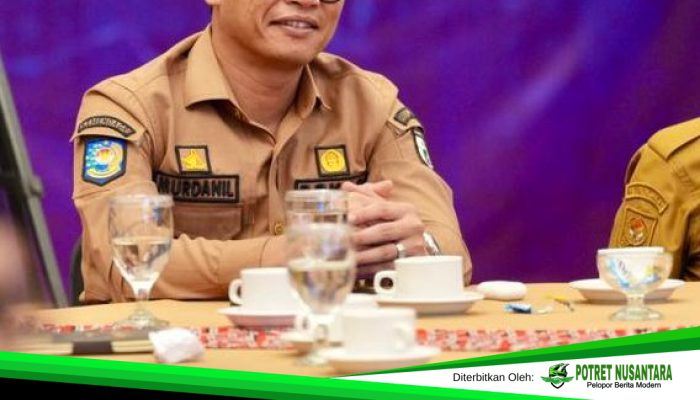 Pemprov Sulbar Siap Selaraskan Kebijakan Nasional Menuju Indonesia Emas 2045