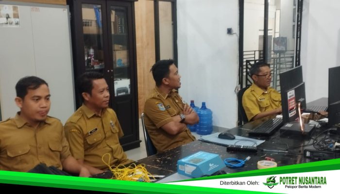 ESDM Sulbar Kembangkan Aplikasi Ketenagalistrikan Mandiri, Dukung Program Listrik Gratis