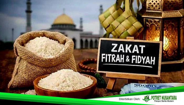 Tuntunan Lengkap Zakat Fitrah: Niat, Waktu Pelaksanaan, Hingga Perbedaan Pandangan Ulama