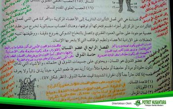 Lidah Manusia: Nikmat Kecil Dengan Keajaiban Besar Dari Allah SWT