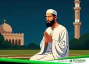 PESAN RAHASIA ALLAH SWT TENTANG DOA: AYAT YANG TERSELIP DI TENGAH BAHASAN PUASA