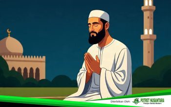 PESAN RAHASIA ALLAH SWT TENTANG DOA: AYAT YANG TERSELIP DI TENGAH BAHASAN PUASA