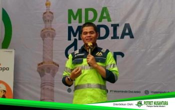 Menakar Harapan “First Gold” Awak Mas: Janji Investasi, Dampak Nyata Untuk Masyarakat Lingkar Tambang