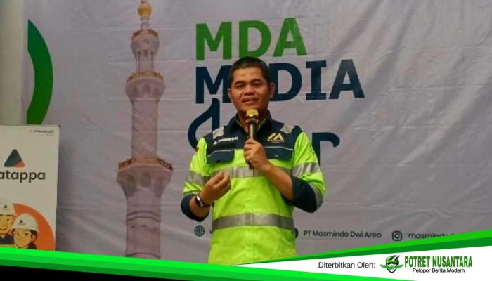 Menakar Harapan “First Gold” Awak Mas: Janji Investasi, Dampak Nyata Untuk Masyarakat Lingkar Tambang