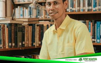 Dari Babul Khaer untuk Peradaban: Amanah Santri Menjaga Warisan Para Pendiri