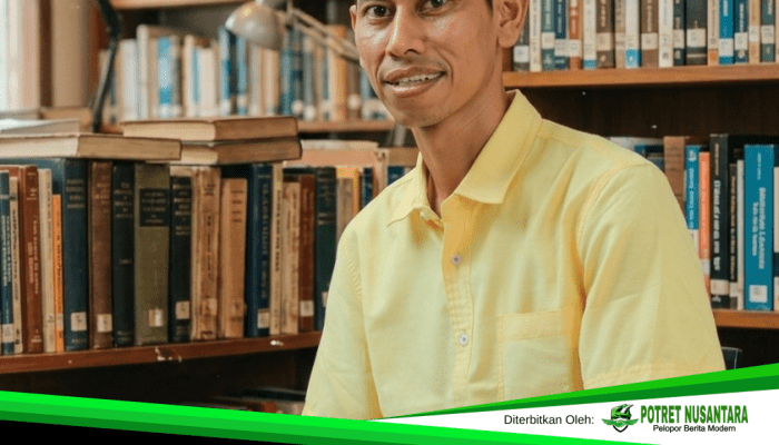 Dari Babul Khaer untuk Peradaban: Amanah Santri Menjaga Warisan Para Pendiri