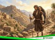 Bakti kepada Ibu Mengangkat Derajat Uwais Al-Qarni