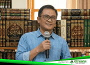 Sarang Laba-Laba: Simbol Kerapuhan atau Arsitektur Makna?