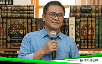 Sarang Laba-Laba: Simbol Kerapuhan atau Arsitektur Makna?