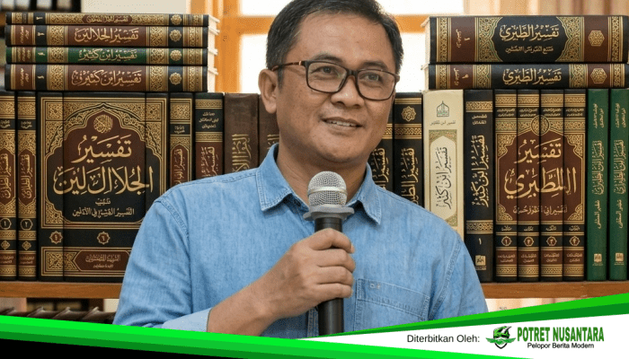 Sarang Laba-Laba: Simbol Kerapuhan atau Arsitektur Makna?