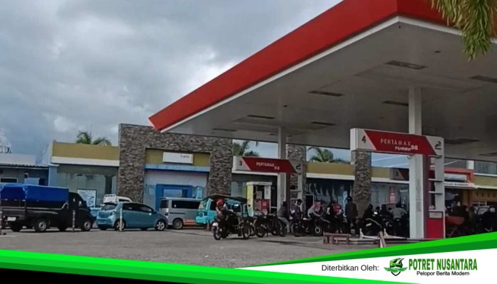 Isu Kenaikan BBM Merebak, Pemerintah Tegaskan Harga Tetap Stabil