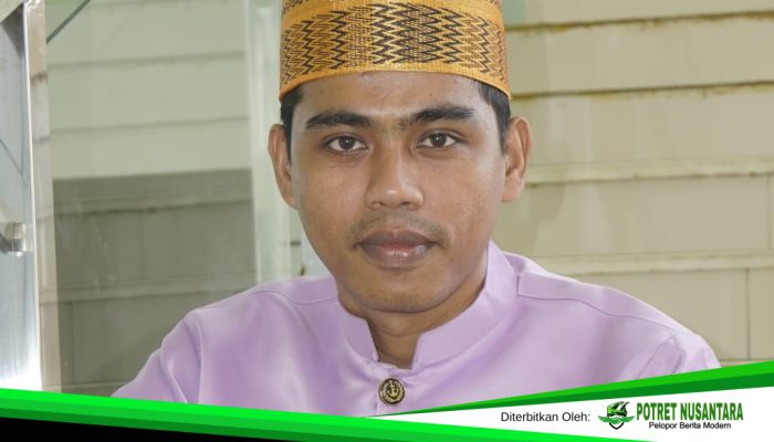 Puasa Dan Revolusi Sunyi Kesadaran Ekonomi